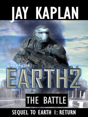 cover image of Earth 2